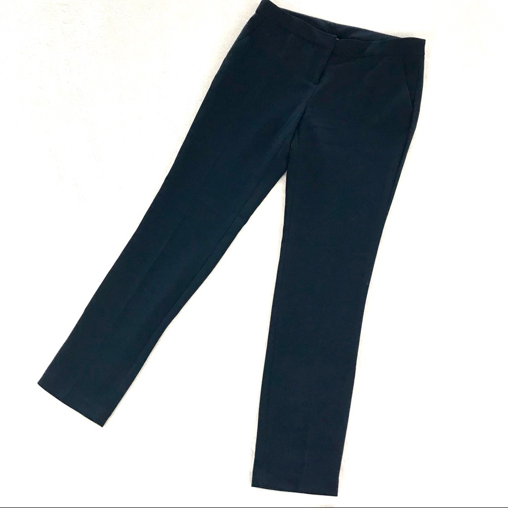 Mercer & Madison NWOT Navy Dress Work Pants